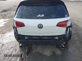 2020 Volkswagen GTI S с VIN 3VW5T7AU3LM006025, выставлен на аукционе IAAI как лот 41833569 с пробегом 73 979 миль миль и . История ставок и продаж доступна на DreamBid. Изображение 19.
