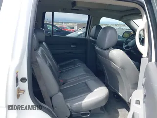 2004 Dodge Durango Limited with VIN 1D8HB58D74F220113, listed as a IAAI auction lot 41906221 with 191,576 mi miles and . Bid and sale history available at DreamBid. Image 8.