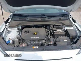 2019 Hyundai Kona SE with VIN KM8K1CAA1KU303083, listed as a IAAI auction lot 42035636 with 71,498 mi miles and . Bid and sale history available at carsss.com. Image 10.