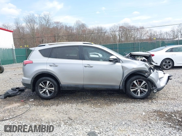 2016 Toyota RAV4 XLE с VIN 2T3RFREV3GW453890, выставлен на аукционе IAAI как лот 41987922 с пробегом 109 783 миль миль и . История ставок и продаж доступна на DreamBid. Изображение 13.