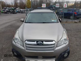 2014 Subaru Outback Limited with VIN 4S4BRBLC9E3212803, listed as a IAAI auction lot 40768635 with 173,447 mi miles and . Bid and sale history available at DreamBid. Image 12.