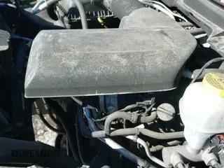 2018 Ram 1500 Tradesman с VIN 1C6RR7FG3JS222877, выставлен на аукционе IAAI как лот 41506573 с пробегом 133 167 миль миль и . История ставок и продаж доступна на DreamBid. Изображение 19.