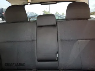 2012 Subaru Forester X Premium с VIN JF2SHBDC5CH417655, выставлен на аукционе Copart как лот 65363435 с пробегом 172 622 миль миль и Чистый • Clean title. История ставок и продаж доступна на DreamBid. Изображение 10.