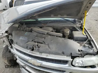 2003 Chevrolet Suburban LT with VIN 1GNFK16Z93J247930, listed as a Copart auction lot 77023324 with 0 mi miles and Salvage Title. Bid and sale history available at carsss.com. Image 13.