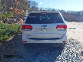 2018 Jeep Grand Cherokee Limited with VIN 1C4RJFBG6JC304211, listed as a IAAI auction lot 41855367 with 85,542 mi miles and . Bid and sale history available at DreamBid. Image 15.
