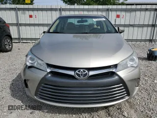 2017 Toyota Camry XLE z VIN 4T1BF1FK7HU616848, wystawiony jako Copart lot #57220335 z przebiegiem 96 762 mil mil oraz Szkoda całkowita • Salvage title. Historia ofert i sprzedaży dostępna na DreamBid. Obrazek 5.