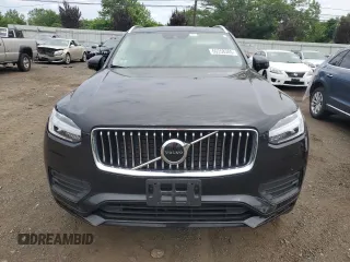 2020 Volvo XC90 Momentum z VIN YV4A22PK6L1622373, wystawiony jako Copart lot #60358385 z przebiegiem 43 230 mil mil oraz Szkoda całkowita • Salvage title. Historia ofert i sprzedaży dostępna na DreamBid. Obrazek 5.