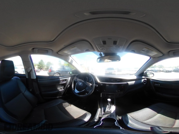 2017 Toyota Corolla L with VIN 2T1BURHE7HC859699, listed as a IAAI auction lot 42186038 with 91,444 mi miles and . Bid and sale history available at DreamBid. Image 18.