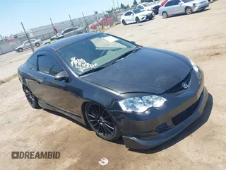 2002 Acura RSX Manual с VIN JH4DC53872C004036, выставлен на аукционе IAAI как лот 42592588 с пробегом 139 767 миль миль и . История ставок и продаж доступна на DreamBid. Изображение 1.