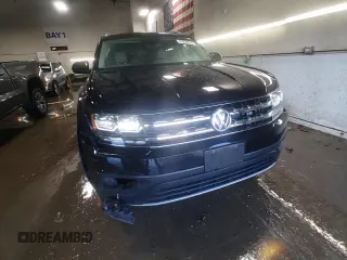 2019 Volkswagen Atlas SE z VIN 1V2UR2CA5KC509346, wystawiony jako Copart lot #47059215 z przebiegiem 54 556 mil mil oraz Szkoda całkowita • Salvage title. Historia ofert i sprzedaży dostępna na DreamBid. Obrazek 14.