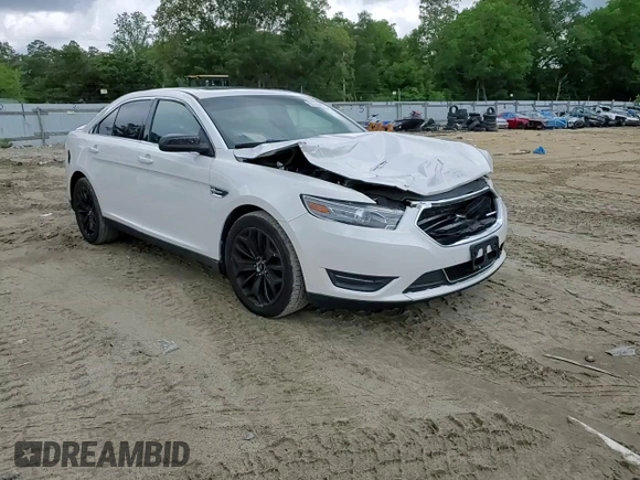 2013 Ford Taurus Limited с VIN 1FAHP2F89DG226774, выставлен на аукционе Copart как лот 57250415 с пробегом 233 149 миль миль и Списание • Salvage title. История ставок и продаж доступна на DreamBid. Изображение 13.