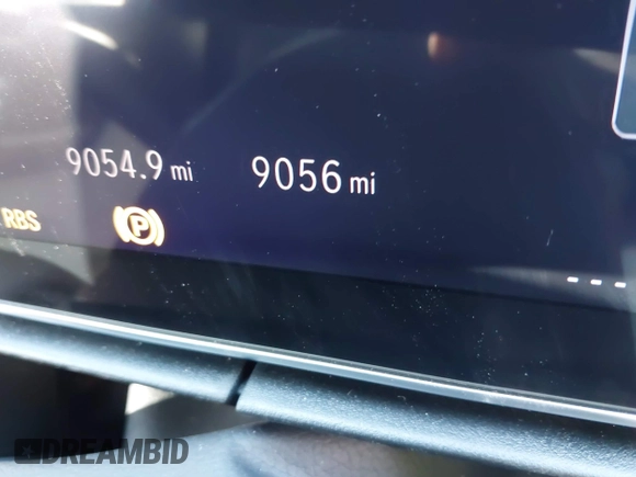 2024 Mercedes-Benz C 300 with VIN W1KAF4GB7RR228867, listed as a IAAI auction lot 41404529 with 9,056 mi miles and . Bid and sale history available at DreamBid. Image 16.