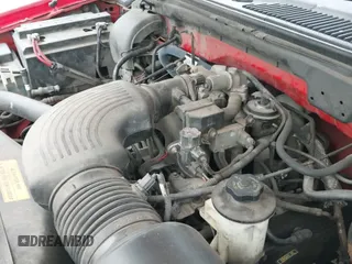 1999 Ford F-150 z VIN 1FTRF17W6XNA49190, wystawiony jako IAAI lot #43396326 z przebiegiem Nie podano mil oraz . Historia ofert i sprzedaży dostępna na DreamBid. Obrazek 12.