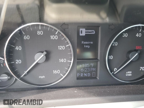 2006 Mercedes-Benz C 230 Sport с VIN WDBRF52H86A890481, выставлен на аукционе Copart как лот 57113225 с пробегом Не указан миль и Списание • Salvage title. История ставок и продаж доступна на DreamBid. Изображение 9.
