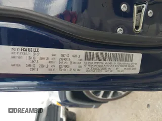 2018 Jeep Compass Limited with VIN 3C4NJDCB8JT206081, listed as a IAAI auction lot 42400790 with 127,931 mi miles and . Bid and sale history available at DreamBid. Image 9.