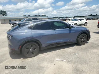 2021 Ford Mustang Mach-E California Route 1 с VIN 3FMTK2R70MMA34621, выставлен на аукционе Copart как лот 61424525 с пробегом 50 839 миль миль и Чистый • Clean title. История ставок и продаж доступна на DreamBid. Изображение 3.