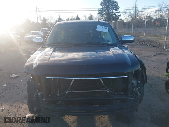 2008 Chevrolet Avalanche 2LT with VIN 3GNFK12348G161712, listed as a IAAI auction lot 41236767 with 257,624 mi miles and . Bid and sale history available at DreamBid. Image 13.