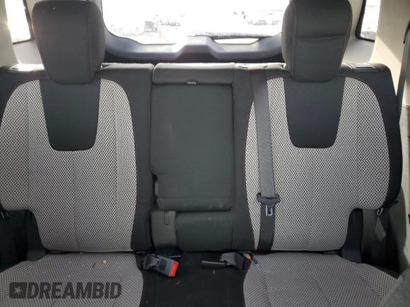 2016 GMC Terrain SLE with VIN 2GKFLTE3XG6234853, listed as a Copart auction lot 47572435 with 155,579 mi miles and Salvage Title. Bid and sale history available at DreamBid. Image 10.