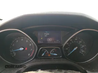 2013 Ford Focus SE z VIN 1FADP3F20DL330366, wystawiony jako Copart lot #59204595 z przebiegiem 163 305 mil mil oraz Szkoda całkowita • Salvage title. Historia ofert i sprzedaży dostępna na DreamBid. Obrazek 9.