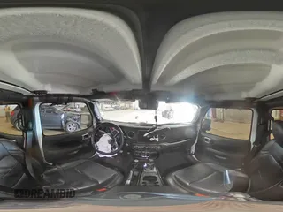2021 Jeep Wrangler Unlimited Sahara с VIN 1C4JJXP61MW868399, выставлен на аукционе Copart как лот 49039445 с пробегом 35 387 миль миль и На запчасти • Non repairable. История ставок и продаж доступна на DreamBid. Изображение 14.