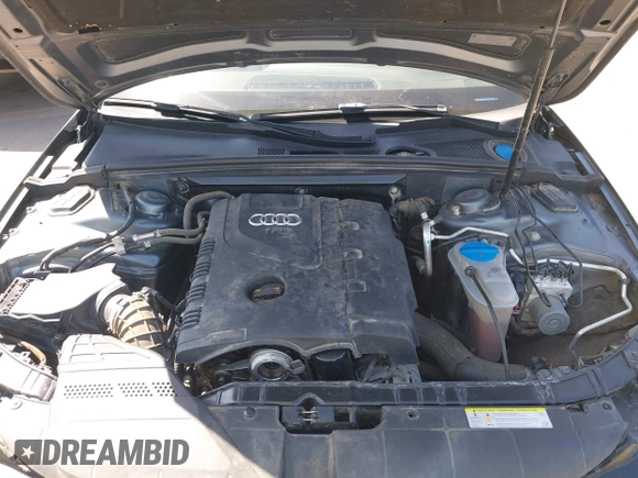 2013 Audi allroad A4 Premium Plus z VIN WA1UFAFL7DA044000, wystawiony jako IAAI lot #42346281 z przebiegiem 107 019 mil mil oraz . Historia ofert i sprzedaży dostępna na DreamBid. Obrazek 10.