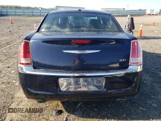 2012 Chrysler 300 with VIN 2C3CCAAG8CH313209, listed as a Copart auction lot 55686365 with 207,950 mi miles and Clean Title. Bid and sale history available at DreamBid. Image 6.