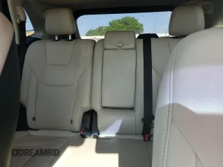 2020 Ford Edge Titanium с VIN 2FMPK3K98LBA15799, выставлен на аукционе Copart как лот 58395805 с пробегом 29 305 миль миль и На запчасти • Non repairable. История ставок и продаж доступна на DreamBid. Изображение 10.