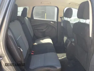 2014 Ford Escape SE with VIN 1FMCU9GX8EUB84916, listed as a Copart auction lot 61343435 with 204,501 mi miles and Non repairable. Bid and sale history available at DreamBid. Image 11.