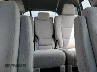 2016 Honda Odyssey EX with VIN 5FNRL5H47GB019997, listed as a Copart auction lot 55628435 with 85,296 mi miles and Clean Title. Bid and sale history available at carsss.com. Image 10.