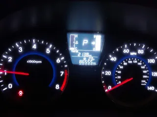 2016 Hyundai Accent SE z VIN KMHCT4AE2GU139826, wystawiony jako IAAI lot #41545891 z przebiegiem 86 555 mil mil oraz . Historia ofert i sprzedaży dostępna na DreamBid. Obrazek 7.