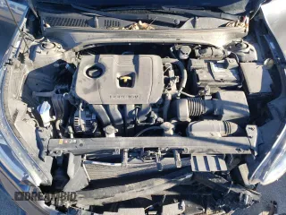2020 Kia Forte LXS with VIN 3KPF24ADXLE233926, listed as a Copart auction lot 45595415 with 59,631 mi miles and Salvage Title. Bid and sale history available at carsss.com. Image 13.