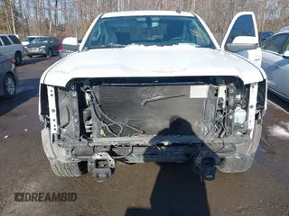 2019 GMC Sierra 1500 Limited SLE with VIN 2GTV2MEC8K1237210, listed as a IAAI auction lot 41354434 with 164,999 mi miles. Bid and sale history available at carsss.com. Image 6.