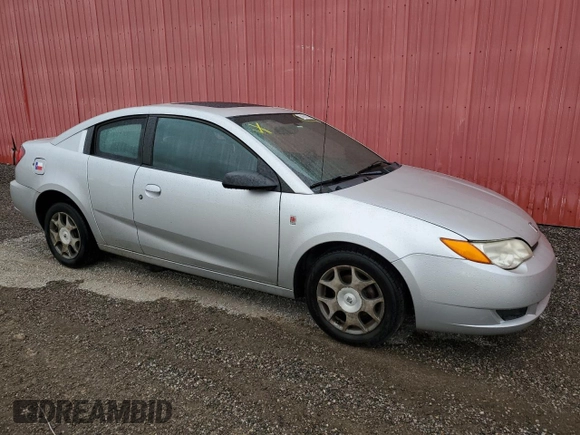 2005 Saturn ION ION 2 with VIN 1G8AN12F85Z120994, listed as a Copart auction lot 74551764 with 112,997 mi miles and Clean Title. Bid and sale history available at carsss.com. Image 4.