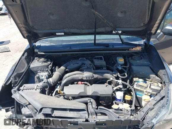 2016 Subaru Impreza 2.0i z VIN JF1GPAA62G8311661, wystawiony jako IAAI lot #42092481 z przebiegiem 120 427 mil mil oraz . Historia ofert i sprzedaży dostępna na DreamBid. Obrazek 10.