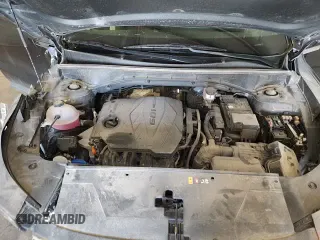 2025 Kia Sorento S с VIN 5XYRL4JCXSG343829, выставлен на аукционе Copart как лот 71012215 с пробегом 23 002 миль миль и Чистый • Clean title. История ставок и продаж доступна на DreamBid. Изображение 14.