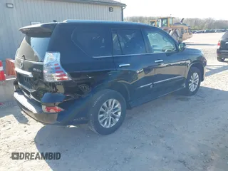 2015 Lexus GX 460 z VIN JTJBM7FX8F5115416, wystawiony jako IAAI lot #42067994 z przebiegiem 135 926 mil mil oraz . Historia ofert i sprzedaży dostępna na DreamBid. Obrazek 4.