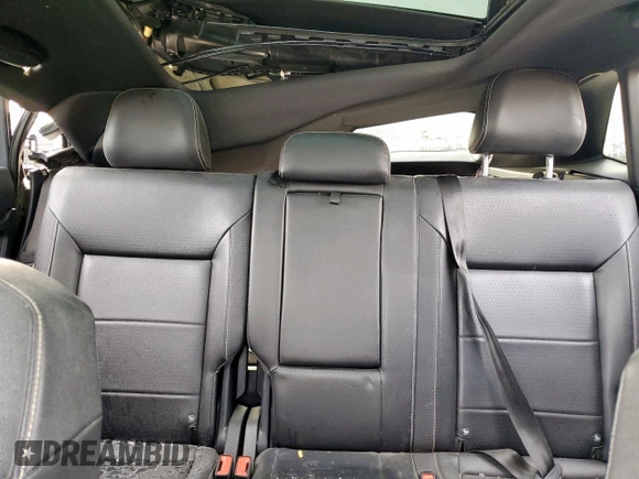 2022 Volkswagen Atlas SE with VIN 1V2JE2CA5NC222009, listed as a Copart auction lot 58000185 with 64,173 mi miles and Salvage title. Bid and sale history available at DreamBid. Image 10.