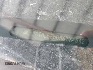 2010 GMC Terrain SLE-1 z VIN 2CTALBEW0A6381642, wystawiony jako Copart lot #52284805 z przebiegiem 236 179 mil mil oraz Szkoda całkowita • Salvage title. Historia ofert i sprzedaży dostępna na DreamBid. Obrazek 13.