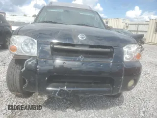 2003 Nissan Frontier XE with VIN 1N6ED29XX3C437591, listed as a Copart auction lot 65471455 with Not provided miles and Clean title. Bid and sale history available at DreamBid. Image 5.
