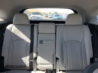 2017 Lexus RX with VIN 2T2ZZMCA9HC083871, listed as a Copart auction lot 45741825 with 35,161 mi miles and Salvage Title. Bid and sale history available at carsss.com. Image 10.