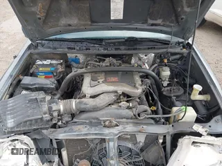 2005 Suzuki XL7 LX with VIN JS3TY92V654105100, listed as a IAAI auction lot 41955862 with 175,969 mi miles and . Bid and sale history available at DreamBid. Image 10.