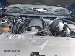 2018 Chevrolet Silverado 1500 LT with VIN 3GCUKREC0JG366590, listed as a IAAI auction lot 42045634 with 92,989 mi miles. Bid and sale history available at carsss.com. Image 10.