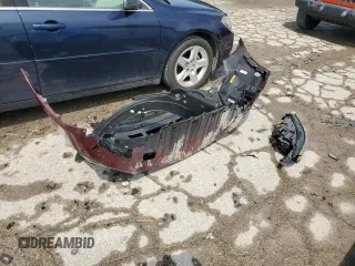 2014 Buick LaCrosse Leather с VIN 1G4GB5G34EF305958, выставлен на аукционе Copart как лот 56240725 с пробегом 92 233 миль миль и Списание • Salvage title. История ставок и продаж доступна на DreamBid. Изображение 12.