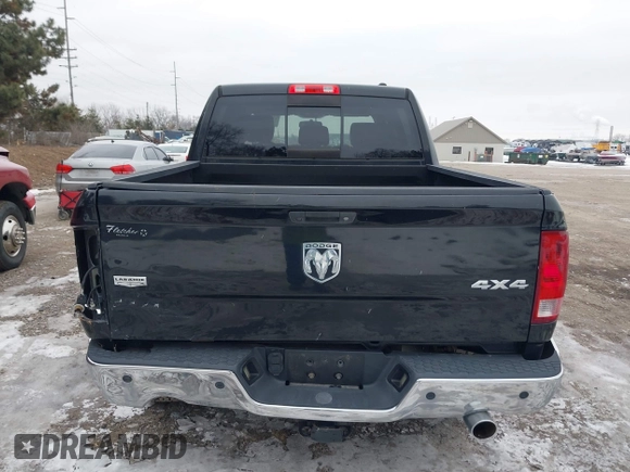 2010 Dodge 1500 SLT with VIN 1D7RV1CTXAS255030, listed as a IAAI auction lot 41412265 with 84,606 mi miles and . Bid and sale history available at DreamBid. Image 17.