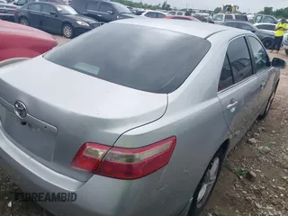2009 Toyota Camry with VIN 4T1BE46K49U345849, listed as a IAAI auction lot 42099498 with 176,433 mi miles and . Bid and sale history available at DreamBid. Image 4.