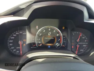 2015 Chevrolet Corvette 1LT z VIN 1G1YB2D77F5112539, wystawiony jako Copart lot #54171285 z przebiegiem 65 575 mil mil oraz Szkoda całkowita • Salvage title. Historia ofert i sprzedaży dostępna na DreamBid. Obrazek 9.