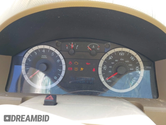 2012 Ford Escape XLT с VIN 1FMCU0D70CKB19194, выставлен на аукционе IAAI как лот 42642491 с пробегом 89 609 миль миль и . История ставок и продаж доступна на DreamBid. Изображение 7.