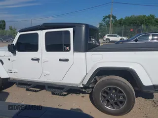 2021 Jeep Gladiator Willys с VIN 1C6HJTAG0ML523351, выставлен на аукционе IAAI как лот 42653040 с пробегом 38 912 миль миль и . История ставок и продаж доступна на DreamBid. Изображение 14.
