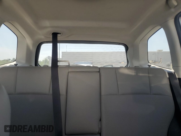 2016 Subaru Forester Touring с VIN JF2SJAXC2GH527529, выставлен на аукционе Copart как лот 62141375 с пробегом 73 255 миль миль и Списание • Salvage title. История ставок и продаж доступна на DreamBid. Изображение 10.