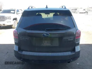 2017 Subaru Forester Touring z VIN JF2SJAWC8HH582683, wystawiony jako IAAI lot #42046369 z przebiegiem 71 070 mil mil oraz . Historia ofert i sprzedaży dostępna na DreamBid. Obrazek 15.